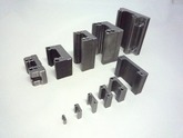 LM guide, linear guide housing,mass production