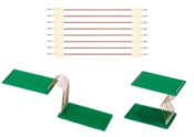 基板フレキシブル接続部品 FiP-01
