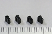 マイクロスイッチ 押釦　OA機器　精密成形　精密金型　PBT