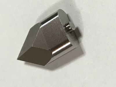 三次元形状　SUS304(sus304）小物部品　精密部品