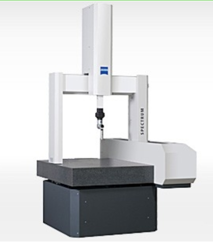 Cmm Zeiss Daisae Metrology Co Ltd