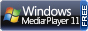 Window Media Player FREE