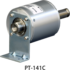 コスモ計器のゲージ圧用圧力トランスジューサー PT-141C / PT-142B-A | タイ