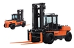 Diesel Engine Forklift