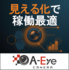 【AI×稼働最適】旧型設備も見える化で生産性向上｜『A-Eyeカメラ』