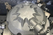 クランクケースカバー加工｜AZ91Dマグネ穴位置度φ0.03量産｜鋳物切削｜メーカー