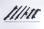 機能部品（ラジエター部品）