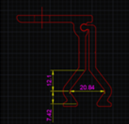 YL-TCB-05, Roof Mounting