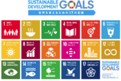 【SDGs】SDGsへの取り組みについて