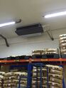 ホーチミン　熱硬化性　材料　倉庫　空調管理