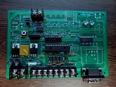 LED調光基板　TGDL-0001A　発売
