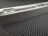 マシニング加工 ワイヤーカット 3D形状 CADCAM アルミ切削加工