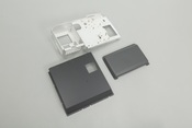 A5052　T1.0　シールドケース　絞り