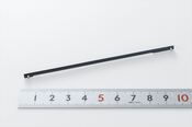  ノコ替刃  SK85 0.2t（焼き入れ黒染め）（ピン圧入）  単型