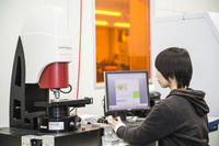 Talysurf CCI Sunstar