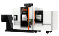 VARIAXIS C-600