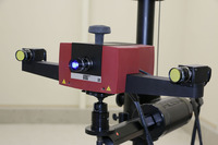 ATOS　CompactScan　5M