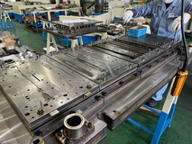 【精密金属加工】金型設計・生産技術スタッフ募集