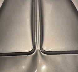 アルミラミネート絞り加工に於けるダブルカップの絞り型の開発