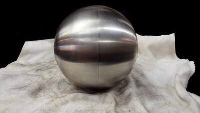 NC旋盤加工　工作機械部品　ステンレス（SUS303、SUS304）　単品　短納期