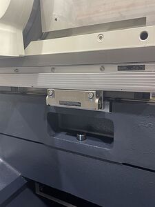 繰り返し精度を高くするスケールフィードバックとは？