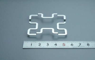 バスバーサンプルB