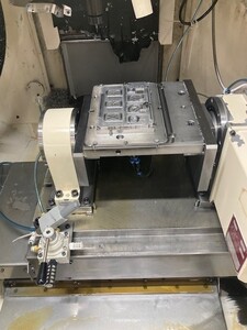 マシニング吸着治具の特徴について