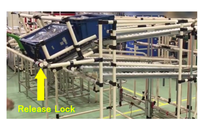 からくりシューター（Karakuri Shooter）