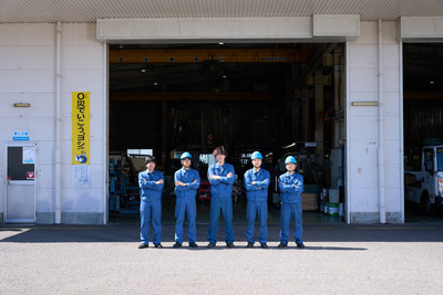 機能性表面処理ご提供します　（硬質クロムめっき・無電解ニッケルめっき）