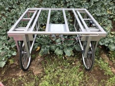 農業用台車