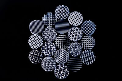 【鋳造・展伸材との強度比較】金属3Dプリンター用高強度アルミ合金