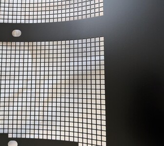 プレス切断＋曲げの一貫加工｜大量生産・小ロット両対応の板金製造