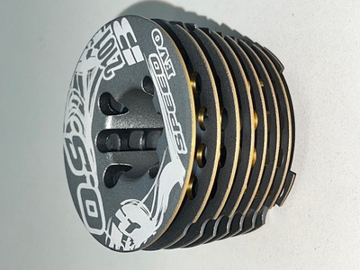 文字入れ（レーザー）