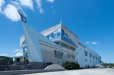 【工場紹介】吉原工場　設計、開発から完成品まで、一貫生産体制によって提供