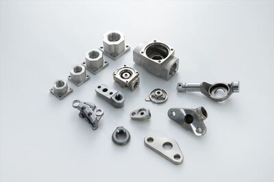 【 ロストワックス×精密加工 】独自の治具技術とVA提案で実現する、世界品質の「最良の工程造り」