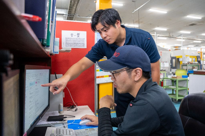 開発サイクルは海外勢に振り回される時代 ― 試作パートナー選びが開発の勝敗を決める