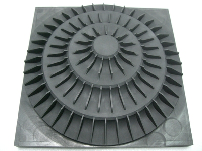 精密電極加工比較：グラファイト電極 vs 銅電極、どちらが優位か