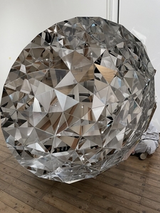 建築金物レーザー切断｜ステンレス・アルミ精密加工と3D設計対応