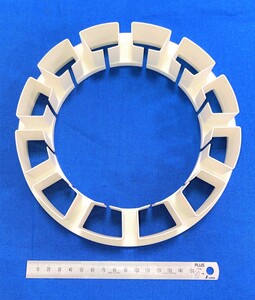 大径モーター用インシュレーター