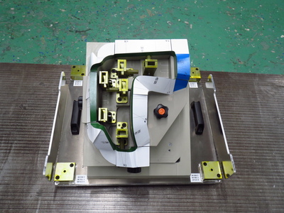 量産前に必読！検査治具・ゲージの基本