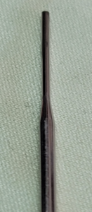 医療機器用シリンジ管