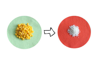 バイオプラスチックと生分解性プラスチックの違いとは？