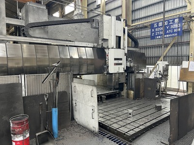 SS材・高精度試作機対応！短納期・中国地方・大型3m×1.5m機械加工