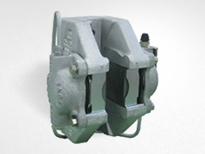 油圧ディスクブレーキ（ディスクブレーキ/ポジティブタイプ）DB-2021S