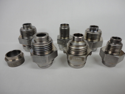 鍛造材の二次切削加工でコストが上がる理由とその解決策