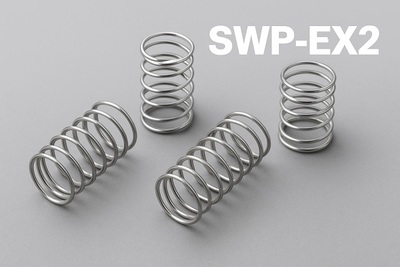 高強度精密ばね用ピアノ線 SWP-EX2