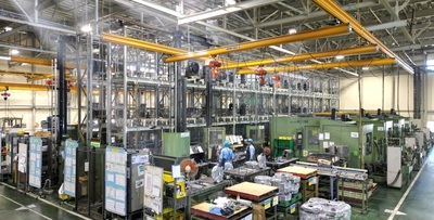 スマートファクトリー化の第一歩！省人化と品質を両立する生産現場の考え方