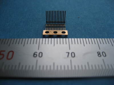 C5210R-H　 t:0.2　コンタクト　試作