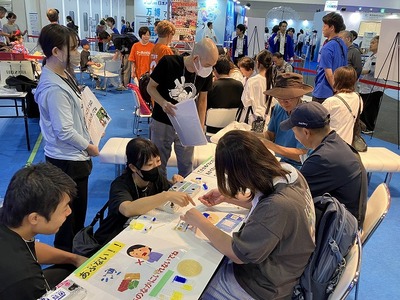 【Rubber Manufacturing Workshop】 Experience One-of-a-Kind Craftsmanship at Our Osaka Factory