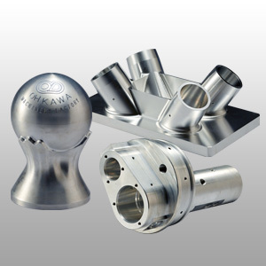 多彩な材質・豊富な加工方法・切削加工のオールラウンダー大川電機製作所